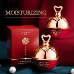 Sunscreen Cream Manufacturer - private label New ZHIDUO SPF 50+ PA+++ Refreshing Protection Whitening