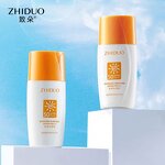 Facial Cleanser Manufacturer - ZHIDUO Private Label Mask Detoxifying Mineral Pore Amino Moisturizing