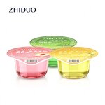 Face Cream Manufacturer - ZHIDUO Lightening Smoothing Moisturizing Repair Anti-Aging Aloe Vera Gel