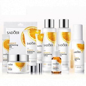 Lip Plumper Manufacturer - Lip Glaze HANDAIYAN Natural Ingredients Needle Eight Colors Custom