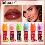 Lip Gloss Set Manufacturer - New 12PC/Set Matte Velvet Waterproof Long-lasting Liquid Lipstick Keep 24 Hours