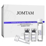 Eye Mask Manufacturer - Wholesale Caviar Essence Moisturizing Remove Dark Circle Hydrogel Patches