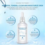 Makeup Remover Pad Manufacturer - OEM BIOAQUA Wholesale 100 Sheets Facial Cleansing Cotton