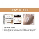 Face Mask Manufacturer - New West & Month Skin Moisturize Cleansing Acne Blemish Mark Pores 60ml