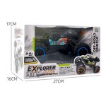 Play Dough Toy Manufacturer - Mushroom Machine DIY Color Clay Set Kids Rainbow