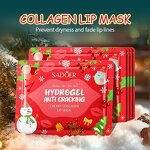 Eye Mask Manufacturer - Customized Organic Grapefruit Rose Disposable Steam Relief