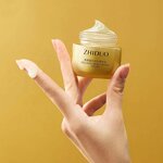 Face Mask Manufacturer - Discount ZHIDUO centella marigold milk Wholesale Moisturizing Sheet