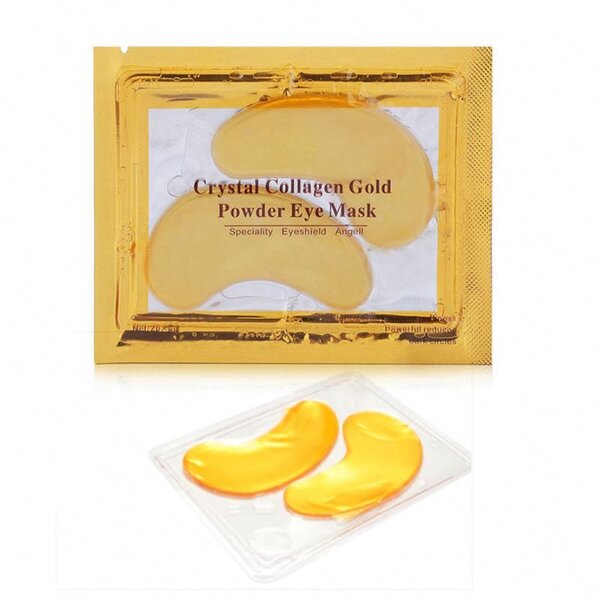 Eye Mask Manufacturer - OEM Skin Care Manufacturer Collagen Fruit Brightening Fruit Essence