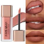 Lip Gloss Manufacturer - Discount 2 Colors Hydrating Moisturizing Oil Plumping Glossy Add Real Flowers