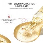 Makeup Remover Lotion Manufacturer - OEM ODM VEZE Deep Cleansing Grapefruit Moisture Mild