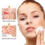 Face Serum Set Manufacturer - Wholesale SADOER Vitamin C Hyaluronic Acid 24k Gold 2ml*7pcs