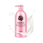 Facial Cleanser Manufacturer - BIOAQUA SADOER Shrink Pores Aloe Vera Vitamin C Deep Cleansing Whitening