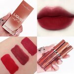 Lipstick Manufacturer - New Wholesale Waterproof Tempera Changes Long-lasting Lazy Color Changing Glitter