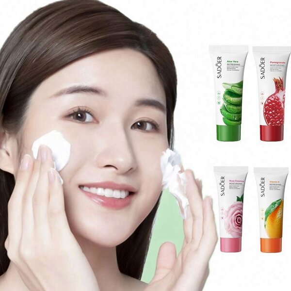 Breast Growth Cream Manufacturer - 50g Coconut Papaya Essence Moisturizing Plumping Firming Big Size