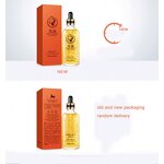 Lip Mask Manufacturer - West&Month Night Jelly Moisturizing Winter Repair Light Lip Line