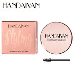 Lipstick Manufacturer - HANDAIYAN 8 Colors Wholesale Shimmer Glitter Moisturizing Emboss Shiny Sparkle