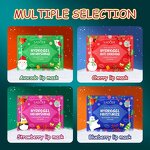 Eye Mask Manufacturer - Customized Organic Grapefruit Rose Disposable Steam Relief