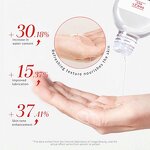 Makeup Remover Lotion Manufacturer - OEM ODM VEZE Deep Cleansing Grapefruit Moisture Mild