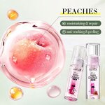 SADOER Makeup Remover Toner Manufacturer - Professional Natural Organic Gentle Deep Cleansing Face