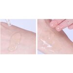 Lip Mask Manufacturer - West&Month Night Jelly Moisturizing Winter Repair Light Lip Line