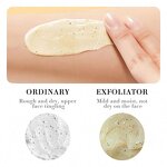 SADOER Lip Scrub Manufacturer - Private Label Tricolor Vegan Korean Autumn Winter Moisturizing