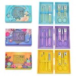 Manicure Kit Manufacturer - Wholesale Direct Price Profesional Pedicure Tools Nail Set