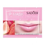 Facial Cleanser Manufacturer - SADOER 100g Rose Pomegranate Vitamin C Oil Controlling Aloe Vera Men Women