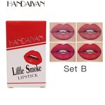 Lipstick Manufacturer - Discount 8 Colors Non-stick Cup Waterproof Natural Liquid High Pigment Velvet Matte