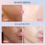 Skin Lotion Manufacturer - Care Face OEM SADOER Private Label Organic Collagen Sakura Soothing Whitening