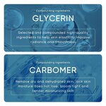 Face Mask Manufacturer - Cosmetic Moisturizing Shrink Pores Organic Beauty Wholesale