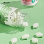 Body Lotion Manufacturer - ZHIDUO Natural Spa Essence Blueberry Orange Pomegranate Moisturizing White