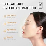 Lip Plumper Manufacturer - Lip Glaze HANDAIYAN Natural Ingredients Needle Eight Colors Custom