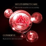 Eye Mask Manufacturer - OEM FAYANKOU Private Label Aloe Vera Sheet Firming Nourishing Dry Dark Circles