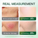 Skin Care Set Manufacturer - Factory Wholesale Custom White Rice Nicotinamide Brightening 6 Piece Gift Box