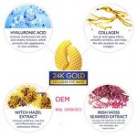 Eye Patches Manufacturer - Popular Products Private Label Manufacturer Wholesale Custom Logo Moisturize Lighten