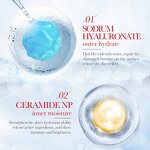 Face Mask Manufacturer - Mask for Sensitive Skin OEM Korean Private Label SADOER Salicylic Acid Moisturizing Repair