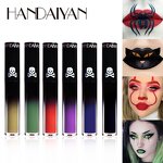 Lip Gloss Manufacturer - Discount High Pigment 8 Colors Long-lasting Spicy Plumping Vegan Moisturizing