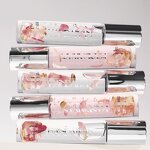 Makeup Set Manufacturer - Discount 3 in 1 Strawberry Cheek Blush Lip Cream Stack Eye Shadow Palette