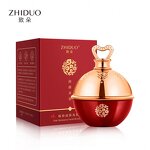 Sunscreen Cream Manufacturer - private label New ZHIDUO SPF 50+ PA+++ Refreshing Protection Whitening