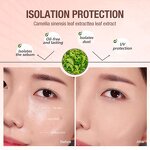 Eye Mask Manufacturer - ZOZU BIOAQUA Herbal Sheet Moisturizing Sleep Collagen Mung Bean