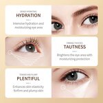 SADOER Sunscreen Cream Manufacturer - New Spf 30+ Concealer Waterproof Makeup Primer Cosmetic