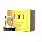 Eye Patches Manufacturer - Customized LOGO High Quality Whitening Moisturizing Collagen Hyaluronic Acid