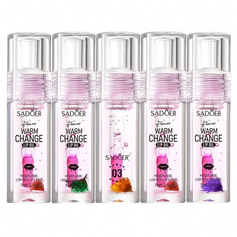 SADOER Makeup Remover Toner Manufacturer - Professional Natural Organic Gentle Deep Cleansing Face