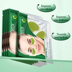 Skin Care Set Manufacturer - OEM FAYANKOU Korean Luxury Hyaluronic Acid B5 Hydrating Repairing Brightening