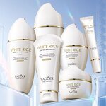 Skin Care Set Manufacturer - Himalayan Pink Salt Pore Tightening Moisturizing Essence