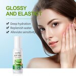 Face Cream Manufacturer - Discount SADOER Aloe Vitamin C Nicotinamide Arbutin Whitening Moisturizing