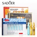 Face Mask Manufacturer - SADOER 100g Ice Cranberry Ginger Green Tea Deep Cleaning Moisturizing Brightening