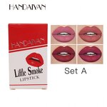 Lipstick Manufacturer - Discount 8 Colors Non-stick Cup Waterproof Natural Liquid High Pigment Velvet Matte