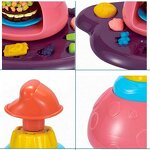 Building Block Table Manufacturer - Kids Children Table Game Play Educational Plastic