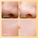 SADOER Lip Scrub Manufacturer - Private Label Tricolor Vegan Korean Autumn Winter Moisturizing